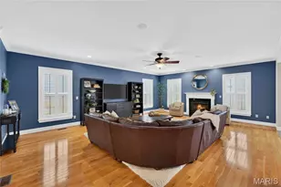 909 Cleveland Ave, Kirkwood, MO 63122 - Photo 10