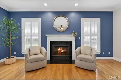 909 Cleveland Avenue, Kirkwood, MO 63122 - Photo 12