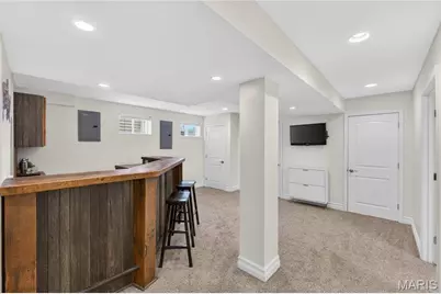 909 Cleveland Avenue, Kirkwood, MO 63122 - Photo 38