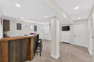 909 Cleveland Ave, Kirkwood, MO 63122 - Photo 38