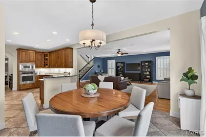 909 Cleveland Avenue, Kirkwood, MO 63122 - Photo 14