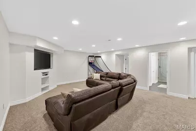 909 Cleveland Avenue, Kirkwood, MO 63122 - Photo 34