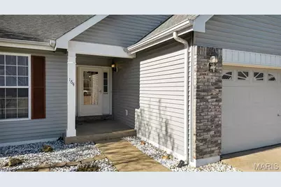 164 Keystone Crossing Drive, O'Fallon, MO 63368 - Photo 6