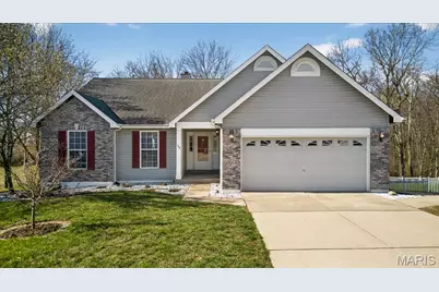 164 Keystone Crossing Drive, O'Fallon, MO 63368 - Photo 1