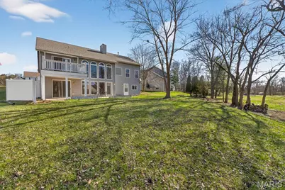 164 Keystone Crossing Drive, O'Fallon, MO 63368 - Photo 52