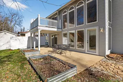 164 Keystone Crossing Drive, O'Fallon, MO 63368 - Photo 48