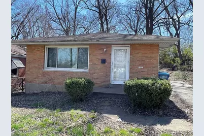 8870 Saint Cyr Drive, Jennings, MO 63136 - Photo 1