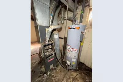 8870 Saint Cyr Drive, Jennings, MO 63136 - Photo 26