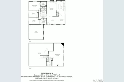 847 Palm Bay Drive, Ellisville, MO 63021 - Photo 48