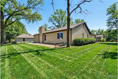 847 Palm Bay Drive, Ellisville, MO 63021 - Photo 40