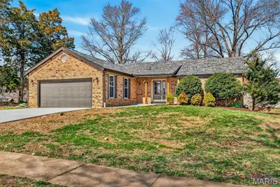 847 Palm Bay Drive, Ellisville, MO 63021 - Photo 44