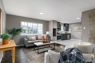 1920 David Drive, Florissant, MO 63031 - Photo 18