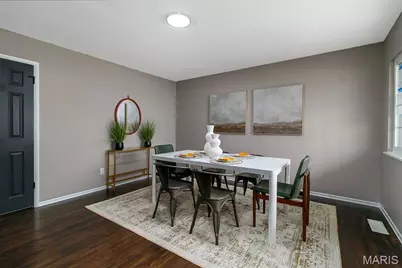 1920 David Drive, Florissant, MO 63031 - Photo 6