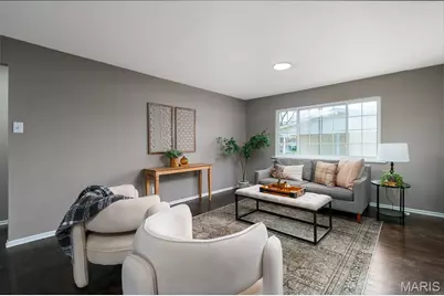 1920 David Drive, Florissant, MO 63031 - Photo 16