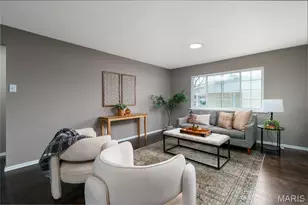 1920 David Dr, Florissant, MO 63031 - Photo 16