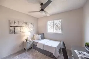 699 Fox Plains Dr, Florissant, MO 63034 - Photo 34