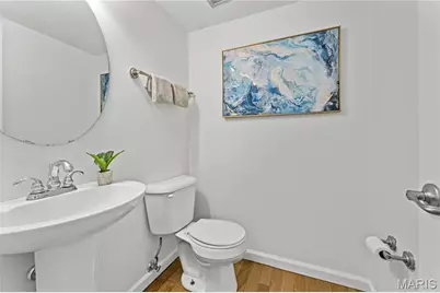 1105 Rue La Chelle Walk, Creve Coeur, MO 63141 - Photo 10