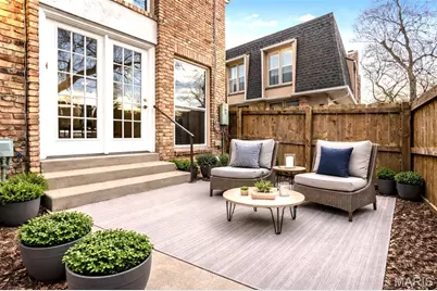 1105 Rue La Chelle Walk, Creve Coeur, MO 63141 - Photo 24
