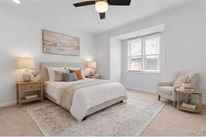 1105 Rue La Chelle Walk, Creve Coeur, MO 63141 - Photo 18