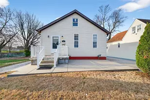 112 E Arlee Ave, Saint Louis, MO 63125 - Photo 2