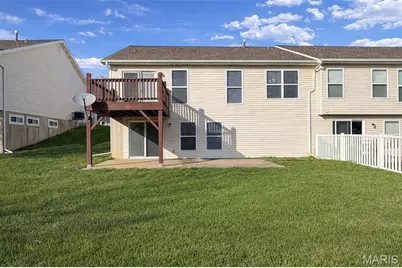 84 Green Park Lane, O'Fallon, MO 63366 - Photo 38