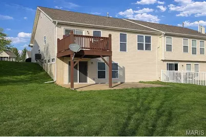 84 Green Park Lane, O'Fallon, MO 63366 - Photo 40