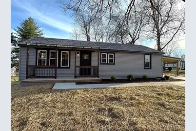 28 Park Street, Farmington, MO 63640 - Photo 1
