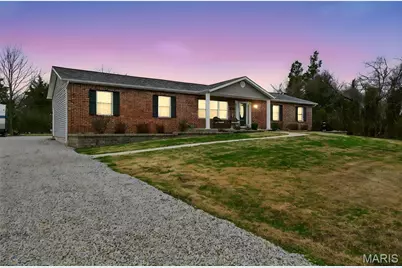 1402 Radcliff Drive, Festus, MO 63028 - Photo 1