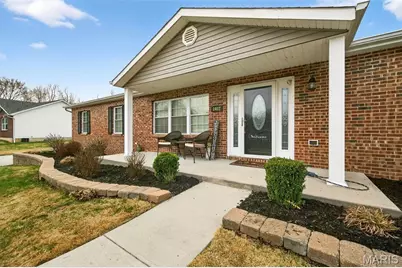 1402 Radcliff Drive, Festus, MO 63028 - Photo 2