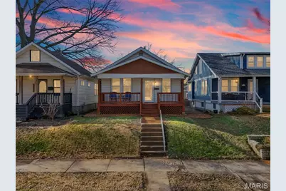 7062 Sutherland Avenue, Saint Louis, MO 63109 - Photo 1