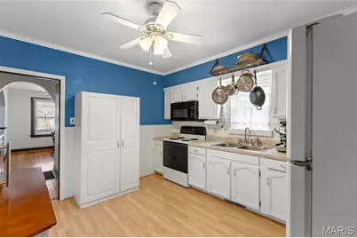 7062 Sutherland Avenue, Saint Louis, MO 63109 - Photo 16