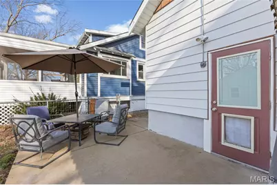 7062 Sutherland Avenue, Saint Louis, MO 63109 - Photo 34