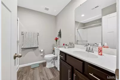 1206 W Locust Street, Bowling Green, MO 63334 - Photo 16