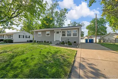 11345 Revere Lane, Saint Louis, MO 63128 - Photo 2