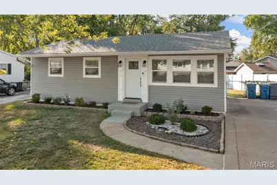 11345 Revere Lane, Saint Louis, MO 63128 - Photo 20
