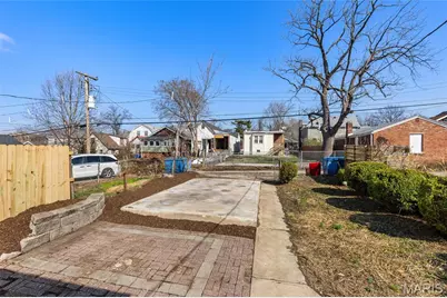 6817 W Park Avenue, Saint Louis, MO 63139 - Photo 20
