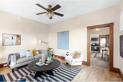 6817 W Park Avenue, Saint Louis, MO 63139 - Photo 6
