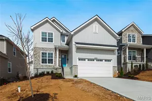 9225 Merritt Ave, Rock Hill, MO 63144 - Photo 1
