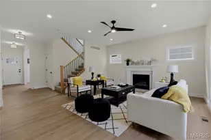 9223 Merritt Ave, Rock Hill, MO 63144 - Photo 6