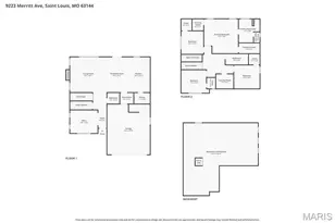 9223 Merritt Ave, Rock Hill, MO 63144 - Photo 38