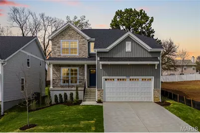 9223 Merritt Avenue, Rock Hill, MO 63144 - Photo 1
