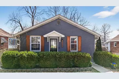 8616 Joseph Avenue, Saint Louis, MO 63144 - Photo 1