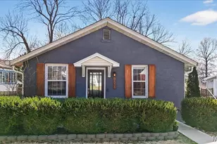 8616 Joseph Ave, Saint Louis, MO 63144 - Photo 1