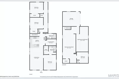 8616 Joseph Avenue, Saint Louis, MO 63144 - Photo 32