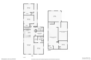 8616 Joseph Ave, Saint Louis, MO 63144 - Photo 32