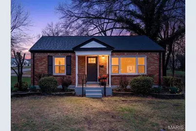 4033 Ashby Road, Saint Louis, MO 63074 - Photo 1