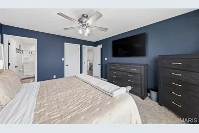 143 Prairie Wind Drive, Wentzville, MO 63385 - Photo 22