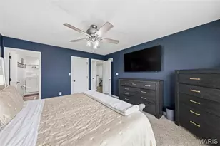 143 Prairie Wind Dr, Wentzville, MO 63385 - Photo 22