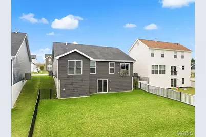 143 Prairie Wind Drive, Wentzville, MO 63385 - Photo 34