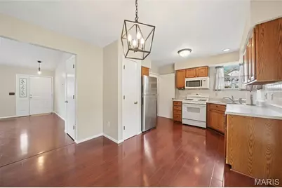 12 Brooker Court, Saint Peters, MO 63376 - Photo 10